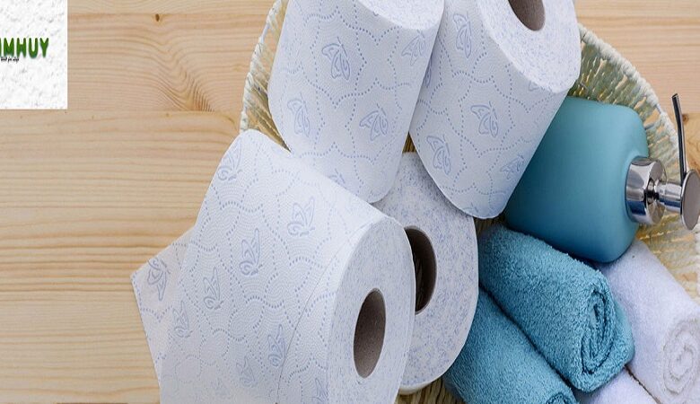 Cách Quấn Khăn Sau Khi Tắm