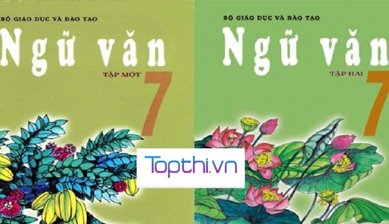 Văn Học Lớp 7