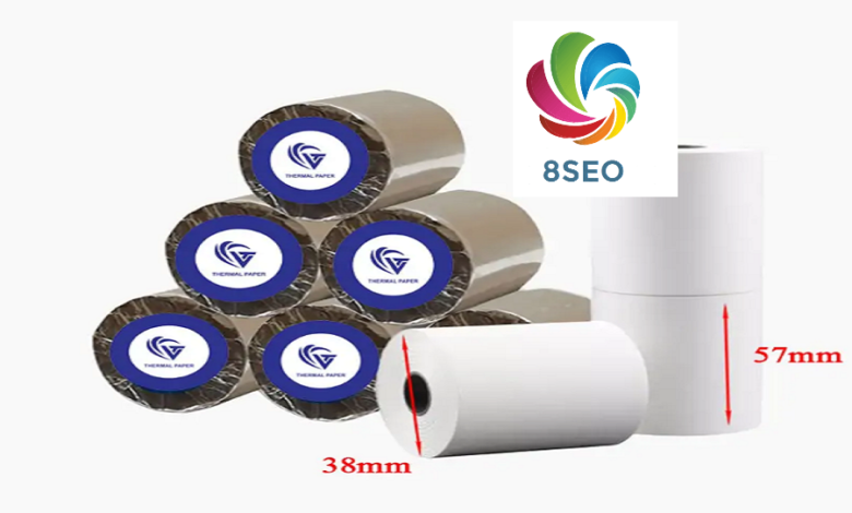 Bán Giấy In Bill K57x38 Tại Quận 9 TP.HCM