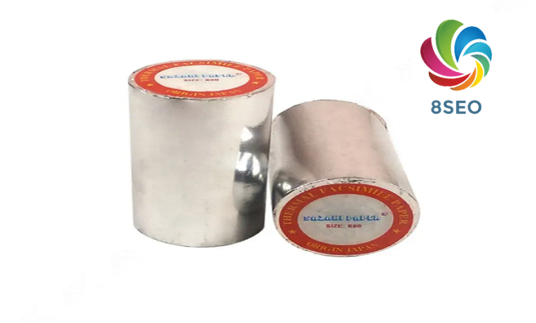 Bán Giấy In Bill Tại Đắk Nông