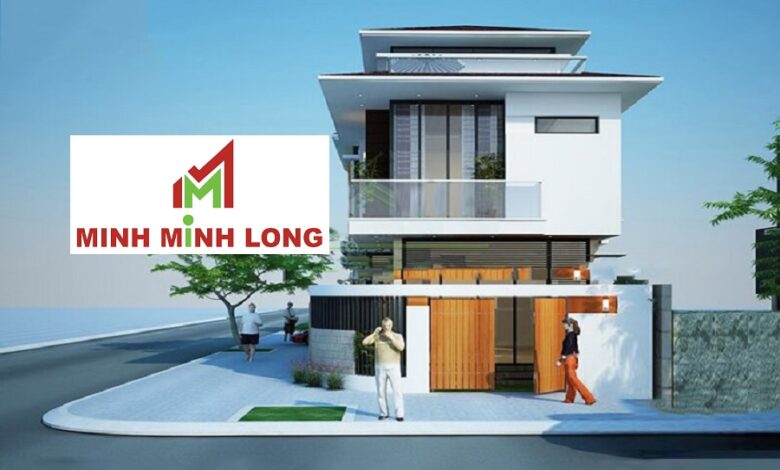 Thiết Kế Nhà Đẹp Tại Dĩ An Bình Dương