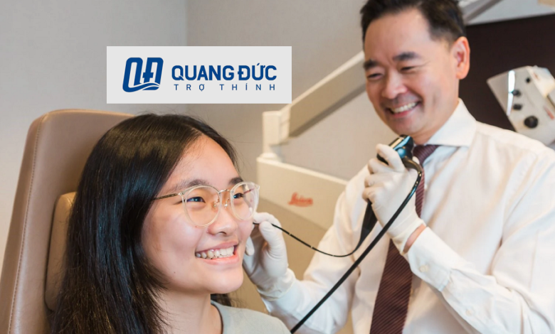 Đo Khám Thính Lực Tại HCM
