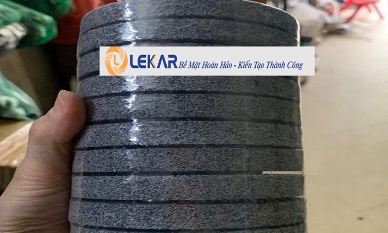 Giới Thiệu Phớt Nỉ Đánh Bóng