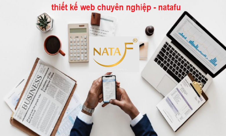 Dịch Vụ Thiết kế web Đồng Xoài Bình Phước
