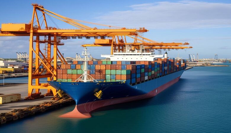 Chuyển Hàng Nga Việt Tại Bình Dương