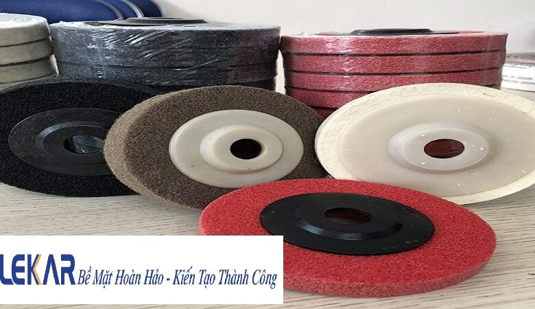 Giới thiệu nỉ đánh bóng