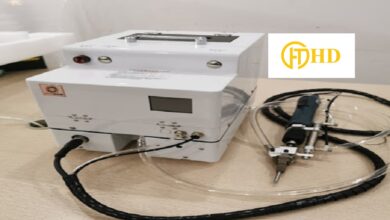 Hệ thống bắn vít tự động tại quận 5