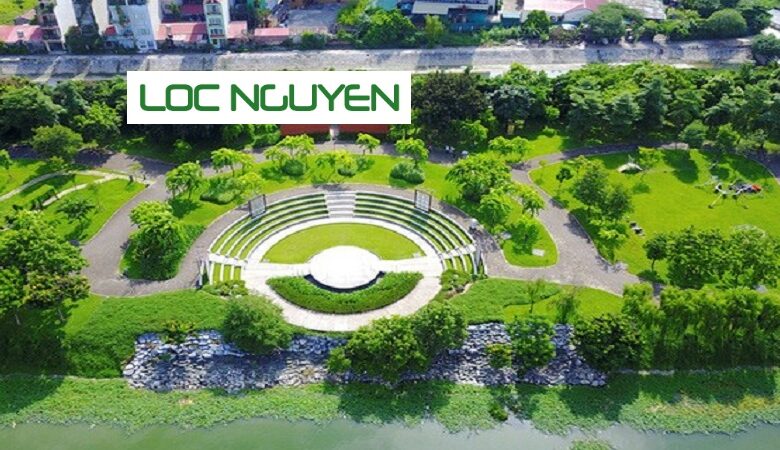 Tìm Hiểu Thiết Kế và Thi Công Công Trình Cây Xanh Tại Long An