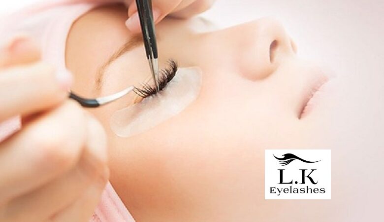 Cơ Sở Sản Xuất Lông Mi Giả Bình Dương