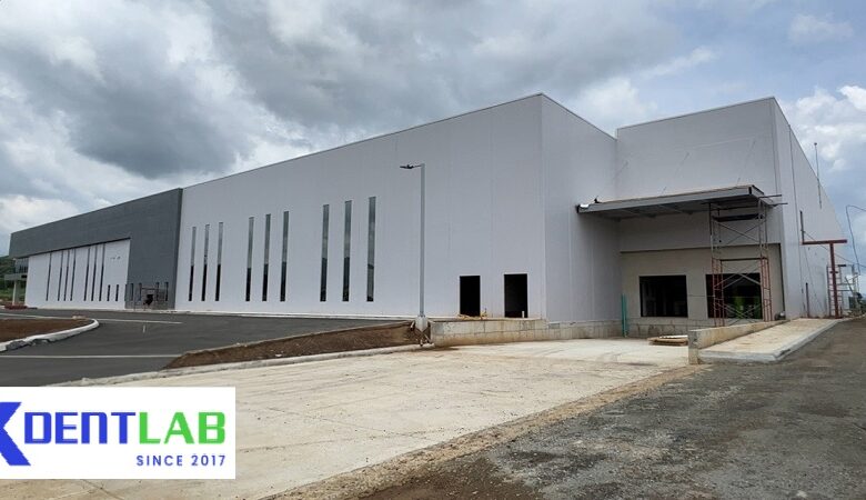 Dental Lab District 8 Ho Chi Minh City in Vietnam