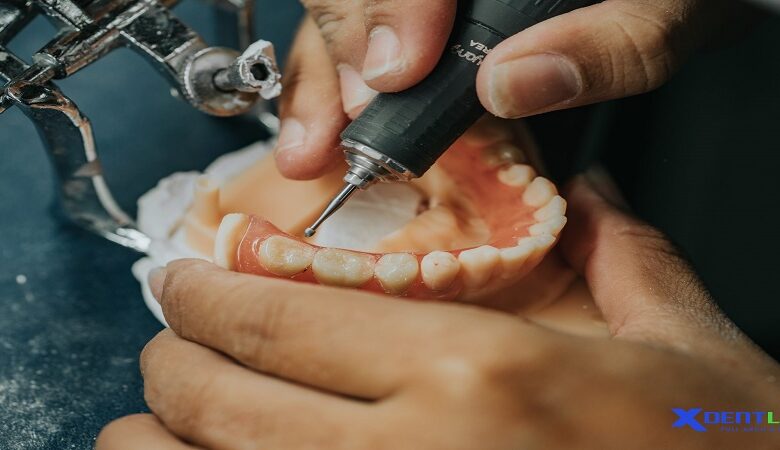 Dental Labs in vietnam District 1 Ho Chi Minh City
