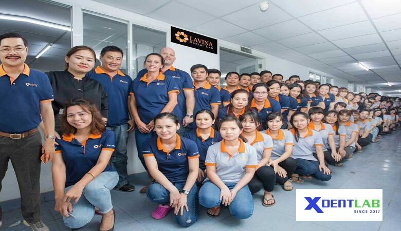 Dental Labs in vietnam District 1 Ho Chi Minh City