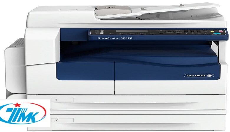 Dịch Vụ Cho Thuê Máy Photocopy Tại Dầu Tiếng Bình Dương