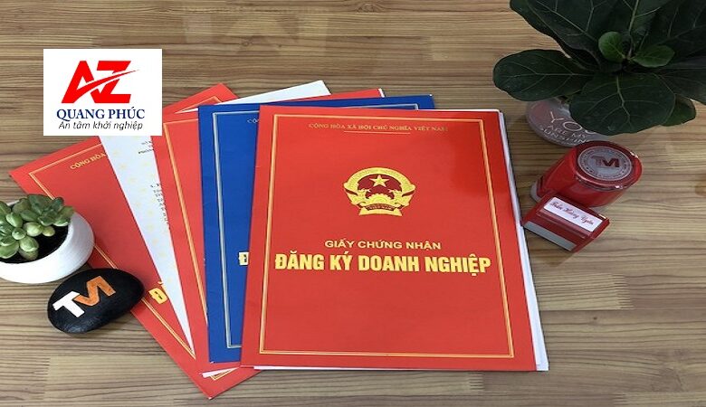 Dịch Vụ Mở Công Ty Tại Quảng Ngãi
