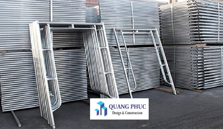 Giàn Giáo Quảng Ngãi