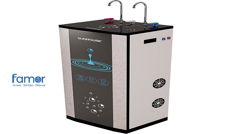 Máy Lọc Nước Khánh Hòa