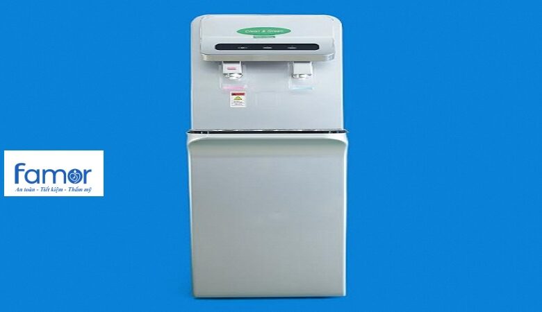 Máy Lọc Nước Nóng Lạnh Tại Nha Trang
