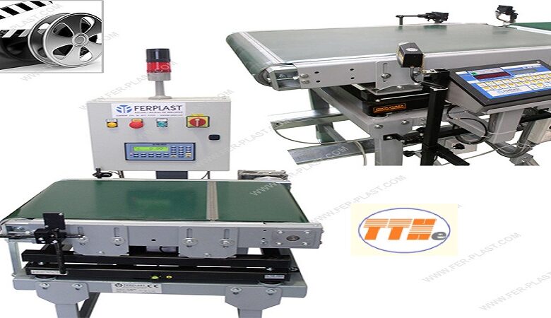 Sửa cân điện tử tại Bình Dương