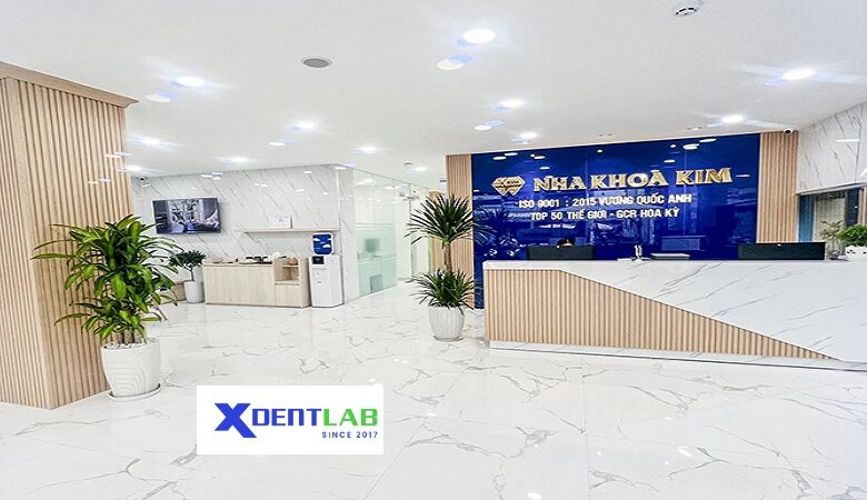 Vietnam Dental Laboratories District 2 Ho Chi Minh City