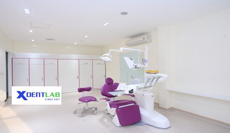 Vietnam Dental Laboratories District 2 Ho Chi Minh City
