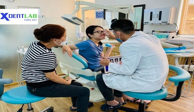Vietnam Dental Laboratories District 7 Ho Chi Minh City