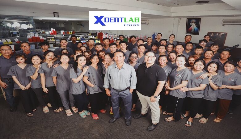 Vietnam Dental Laboratories District 8 Ho Chi Minh City