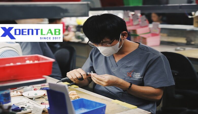 Vietnam Dental Labs District 6 Ho Chi Minh City