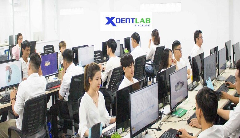 Vietnam Dental Labs District 6 Ho Chi Minh City 