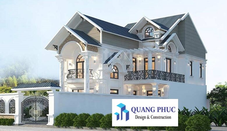 Xây Nhà Giá Rẻ Quảng Ngãi