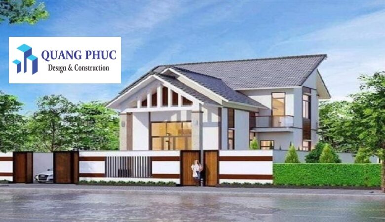 Xây Nhà Trọn Gói Quảng Ngãi