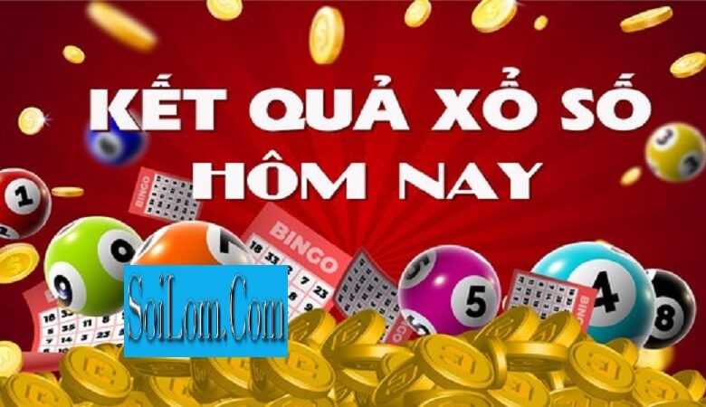 Xổ Số Kiến Thiết Hà Tĩnh