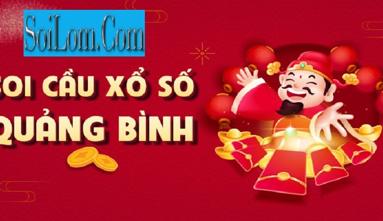 Xổ Số Kiến Thiết Quảng Bình