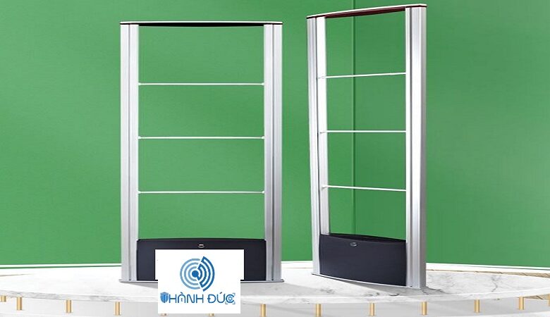 Cổng Từ An Ninh Chống Trộm Siêu Thị Hà Nội