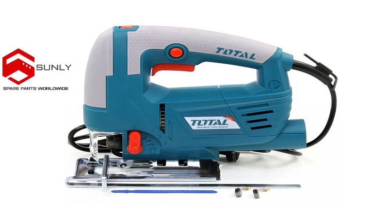Cưa Lọng Cầm Tay Total
