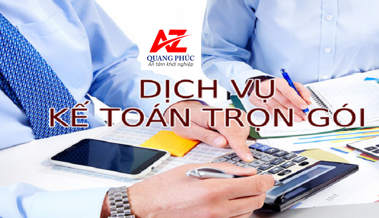 Dịch vụ kế toán tại Quảng Ngãi