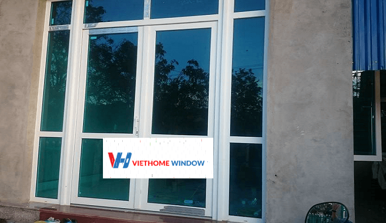 Đơn Vị Thi Công Cửa Nhôm Uy Tín Tại Bình Dương