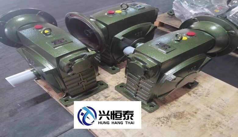 Động Cơ Giảm Tốc Bình Dương