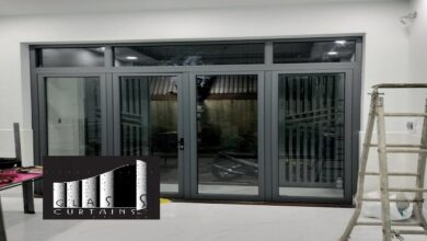 Giá Cửa Nhôm Kính Cường Lực
