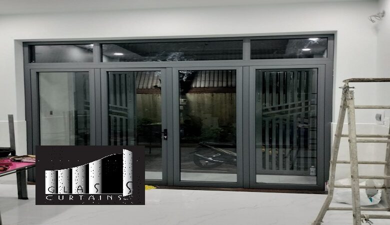 Giá Cửa Nhôm Kính Cường Lực
