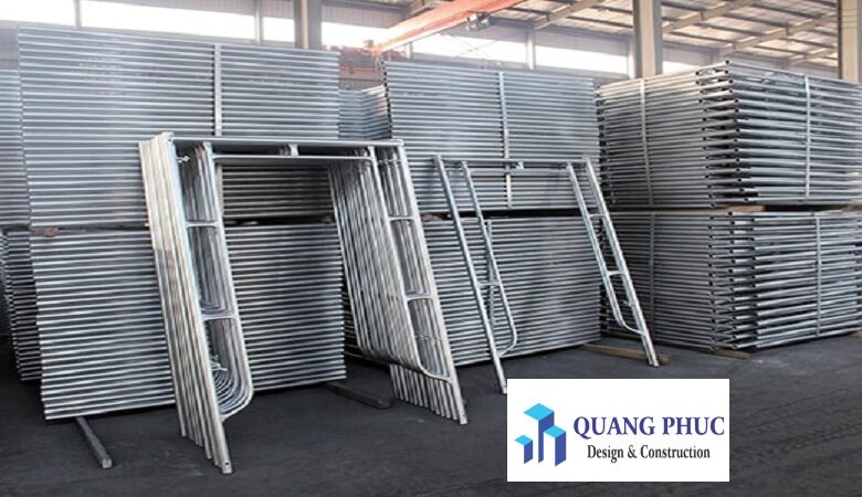 Giàn Giáo Bình Định