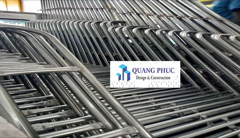 Giàn Giáo Liên Chiểu Đà Nẵng