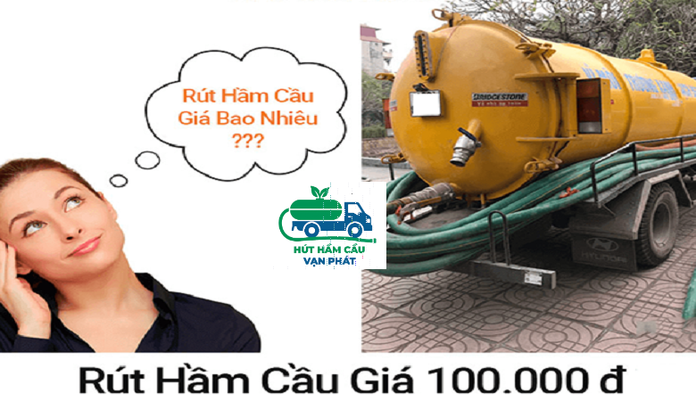 Hút Hầm Cầu Tại Côn Đảo