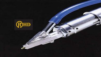 Lợi ích của hệ thống cấp và siết vít tự động