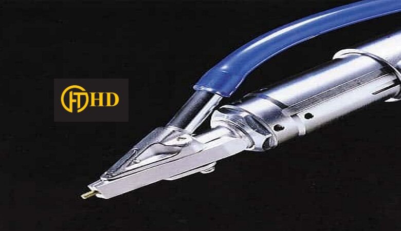 Lợi ích của hệ thống cấp và siết vít tự động