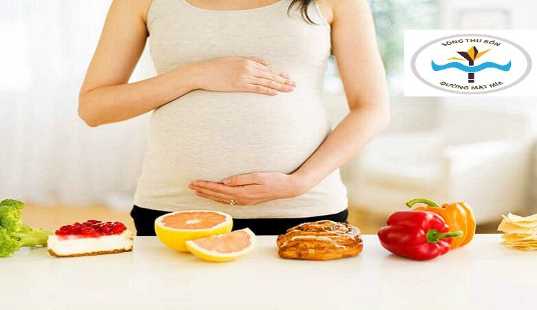 Mẹ Bầu Mắc Tiểu đường Thai Kỳ Nên ăn Gì?