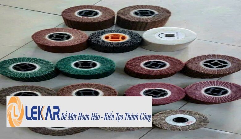 Nỉ Đánh Bóng Hairline Tại Vũng Tàu