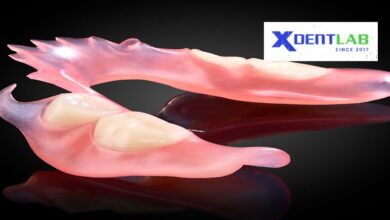Removable Denture Lab District 11 Ho Chi Minh