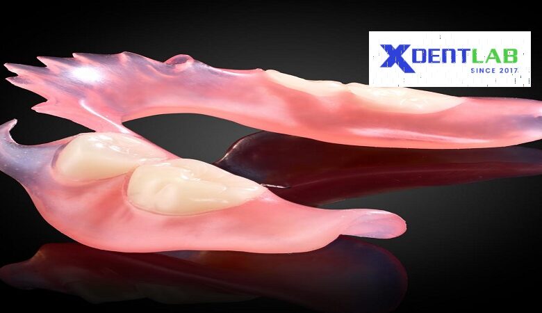 Removable Denture Lab District 11 Ho Chi Minh