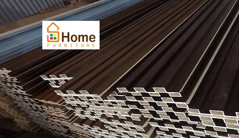 Tấm Ốp Nhựa Lam Sóng Tại Bình Dương