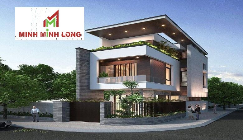 Thiết Kế Nhà Đẹp Tại Bình Dương